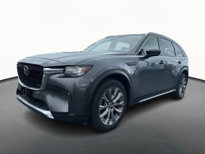 2024 Mazda Mazda CX-90 3.3 Turbo Premium AWD