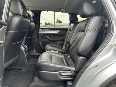 2024 Mazda Mazda CX-90 3.3 Turbo Premium AWD