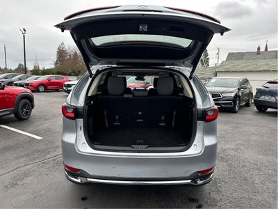 2024 Mazda Mazda CX-90 3.3 Turbo Premium AWD