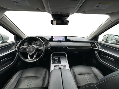 2024 Mazda Mazda CX-90 3.3 Turbo Premium AWD