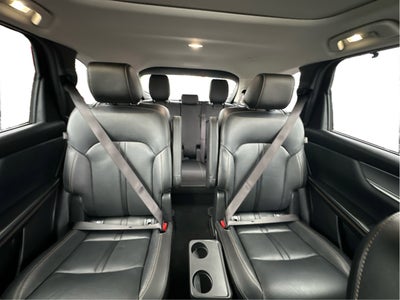 2024 Mazda Mazda CX-90 3.3 Turbo Premium AWD