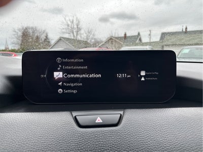 2024 Mazda Mazda CX-90 3.3 Turbo Premium AWD