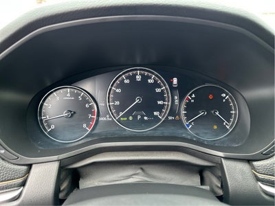 2024 Mazda Mazda CX-90 3.3 Turbo Premium AWD