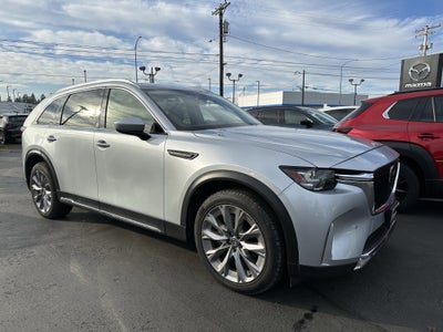 2024 Mazda Mazda CX-90 3.3 Turbo Premium AWD