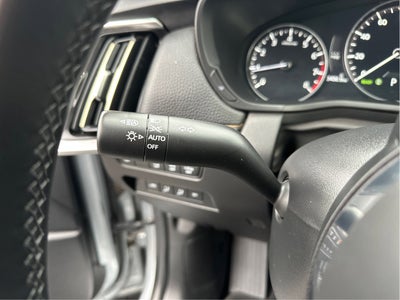 2024 Mazda Mazda CX-90 3.3 Turbo Premium AWD