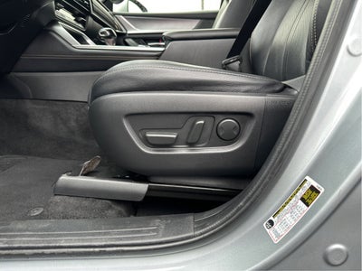 2024 Mazda Mazda CX-90 3.3 Turbo Premium AWD