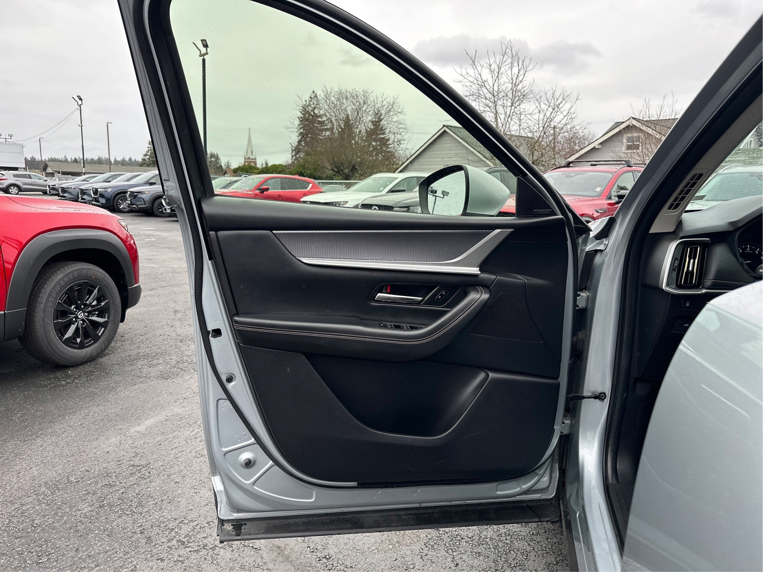 2024 Mazda Mazda CX-90 3.3 Turbo Premium AWD