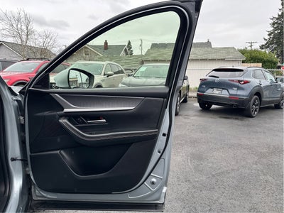 2024 Mazda Mazda CX-90 3.3 Turbo Premium AWD