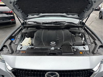2024 Mazda Mazda CX-90 3.3 Turbo Premium AWD