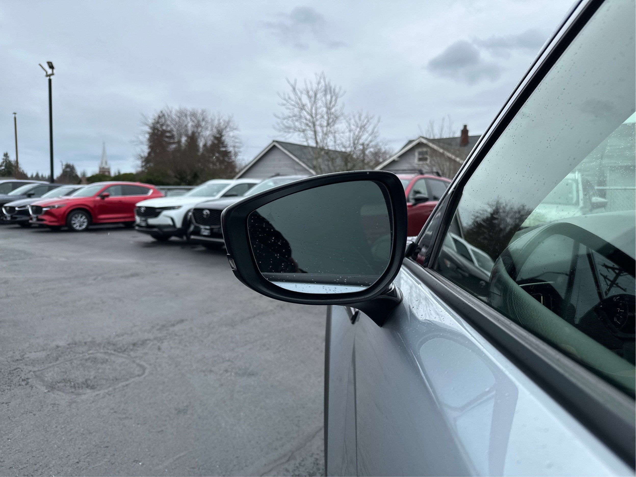 2024 Mazda Mazda CX-90 3.3 Turbo Premium AWD