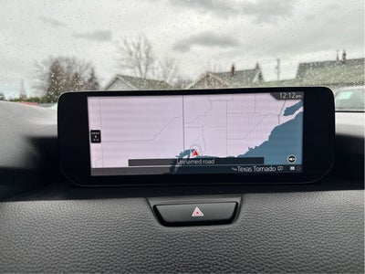 2024 Mazda Mazda CX-90 3.3 Turbo Premium AWD