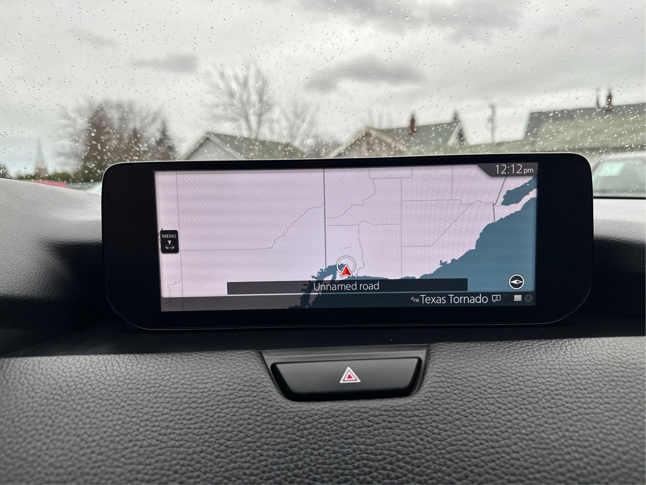 2024 Mazda Mazda CX-90 3.3 Turbo Premium AWD