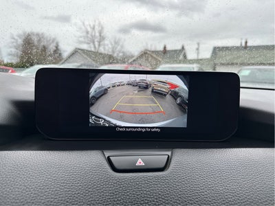 2024 Mazda Mazda CX-90 3.3 Turbo Premium AWD