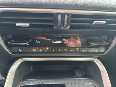 2024 Mazda Mazda CX-90 3.3 Turbo Premium AWD