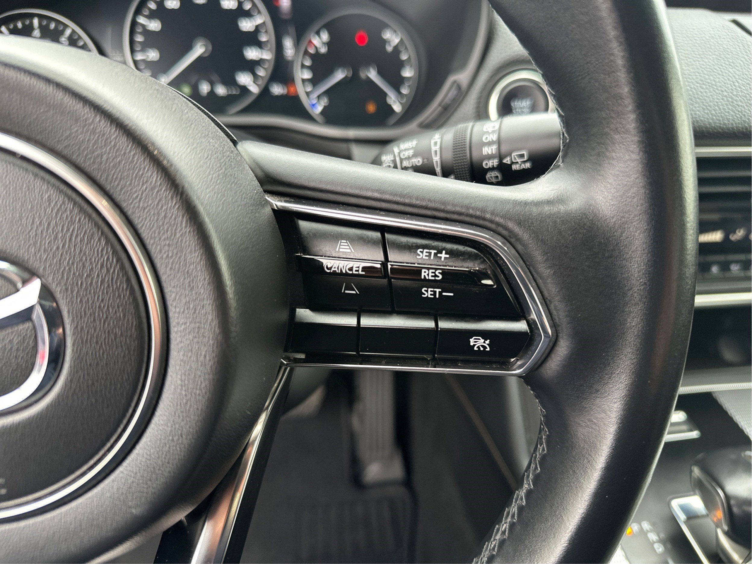 2024 Mazda Mazda CX-90 3.3 Turbo Premium AWD