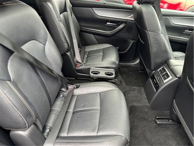 2024 Mazda Mazda CX-90 3.3 Turbo Premium AWD