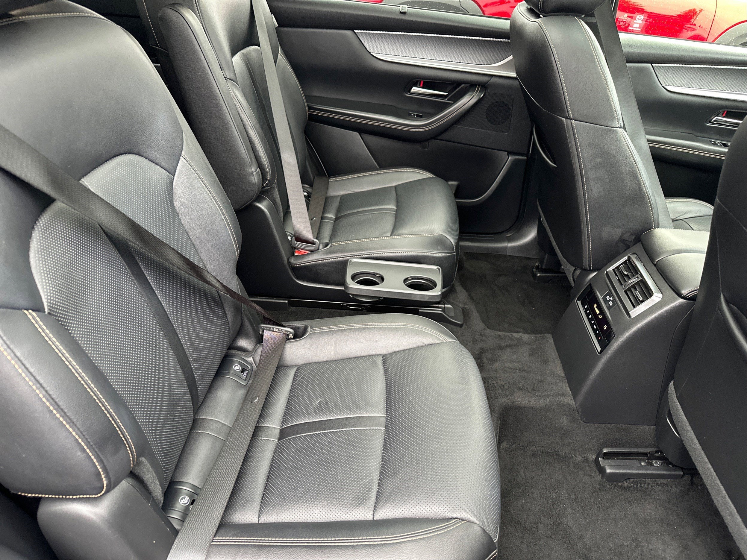 2024 Mazda Mazda CX-90 3.3 Turbo Premium AWD