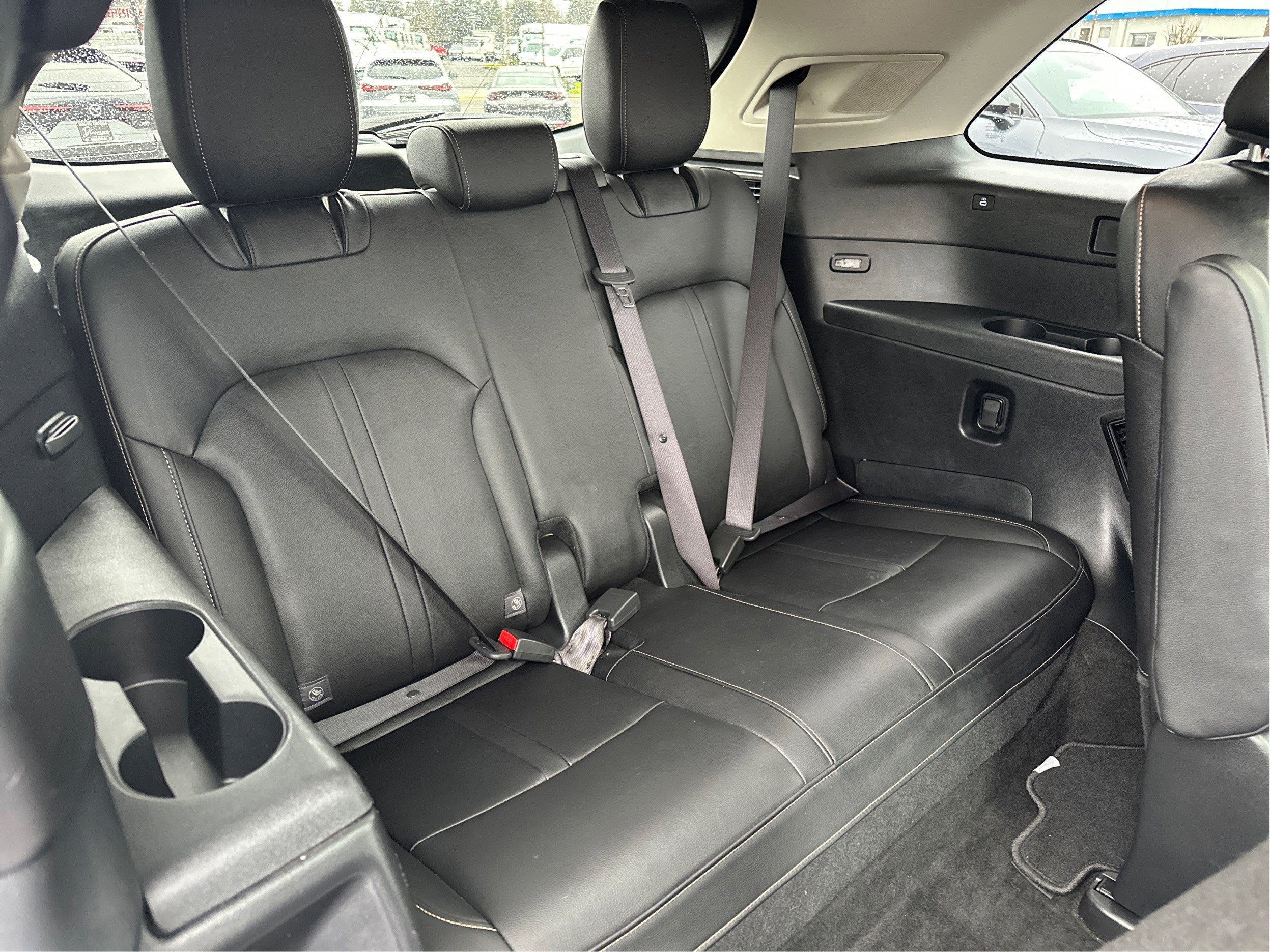 2024 Mazda Mazda CX-90 3.3 Turbo Premium AWD