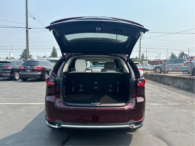 2026 Mazda Mazda CX-90 S Premium Plus AWD