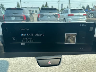 2026 Mazda Mazda CX-90 S Premium Plus AWD