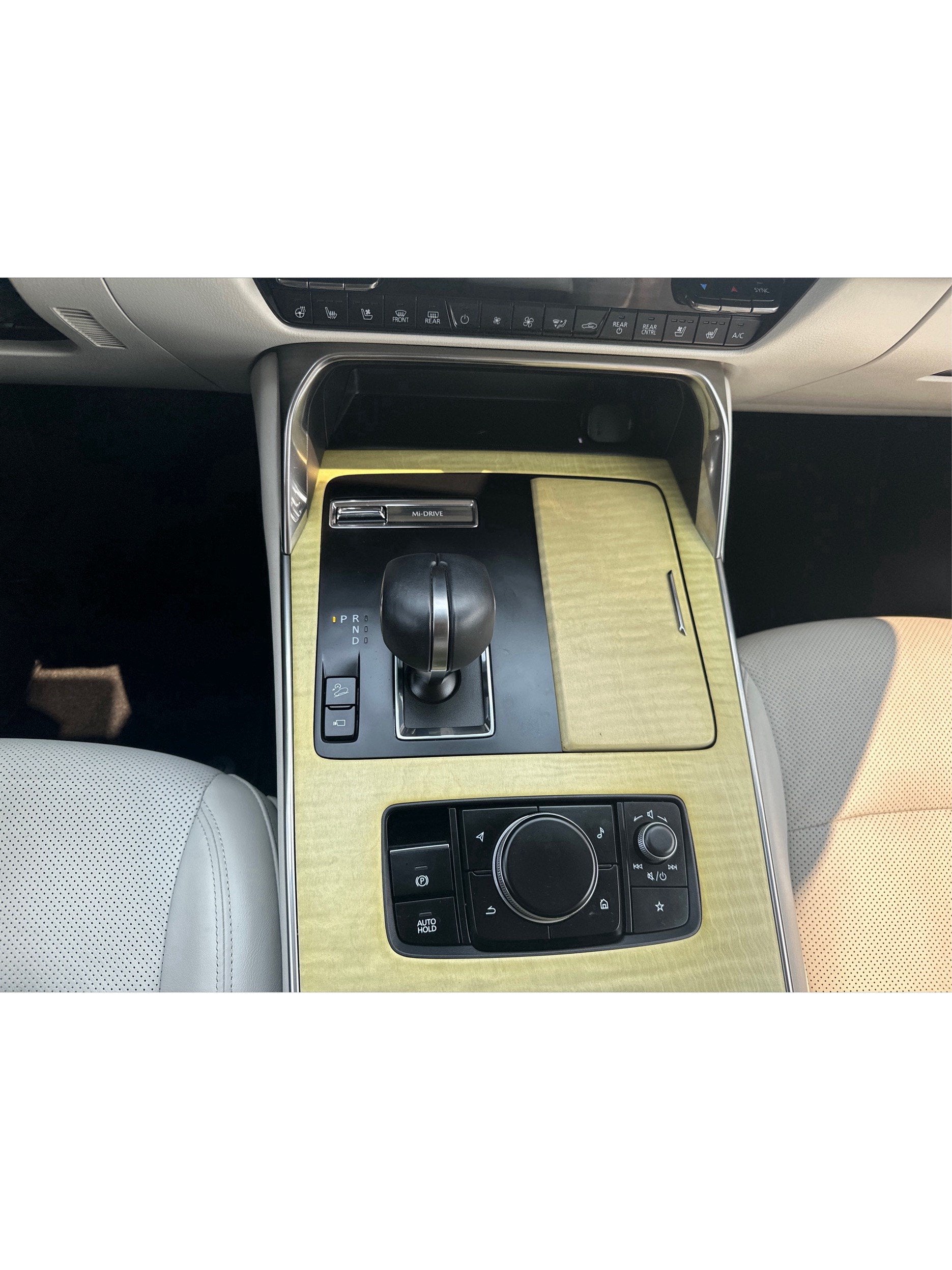 2026 Mazda Mazda CX-90 S Premium Plus AWD