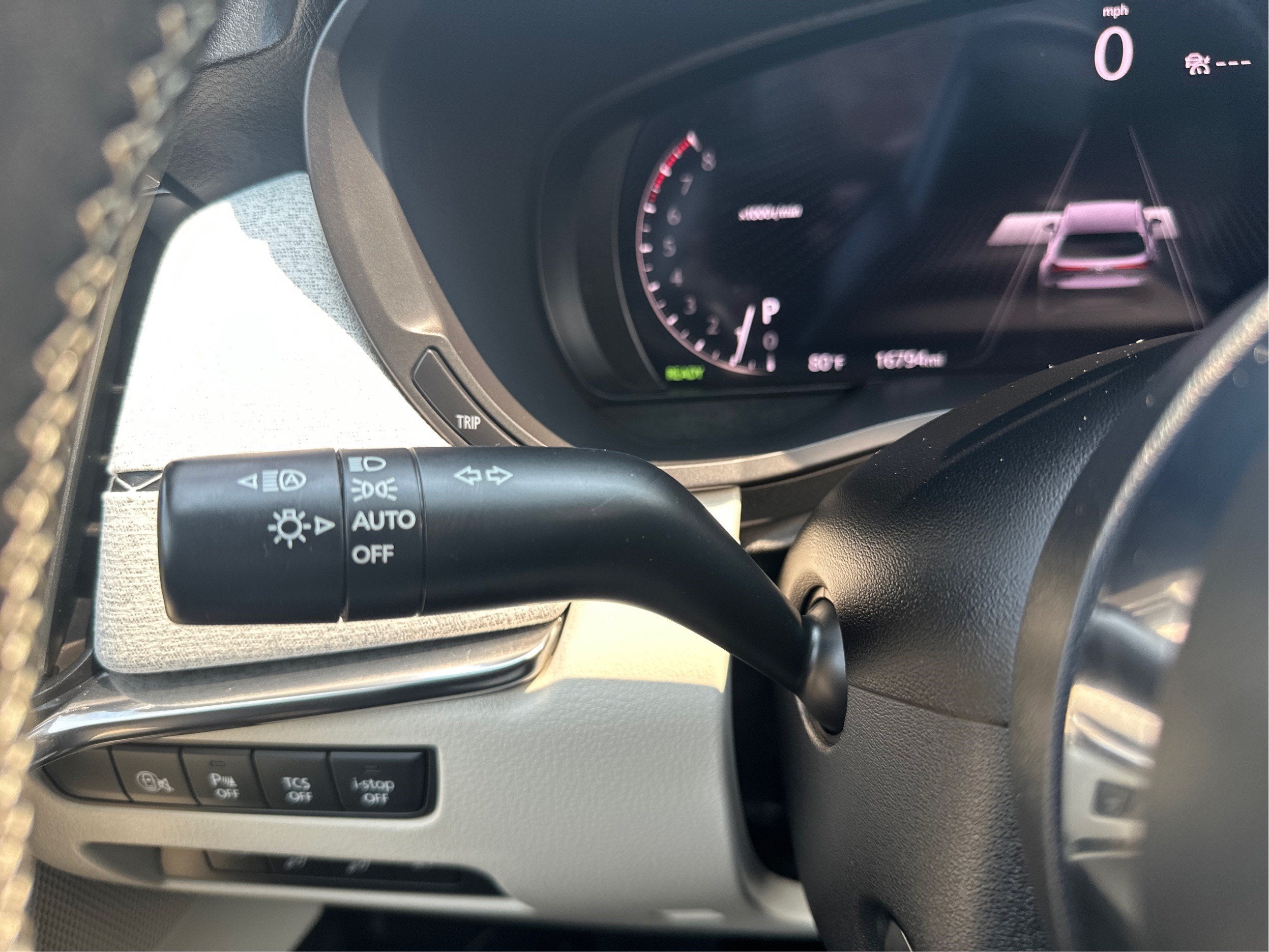 2026 Mazda Mazda CX-90 S Premium Plus AWD