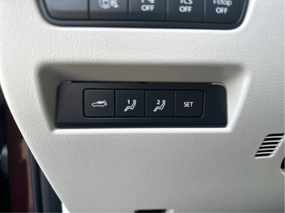 2026 Mazda Mazda CX-90 S Premium Plus AWD