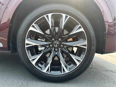 2026 Mazda Mazda CX-90 S Premium Plus AWD