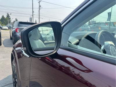 2026 Mazda Mazda CX-90 S Premium Plus AWD