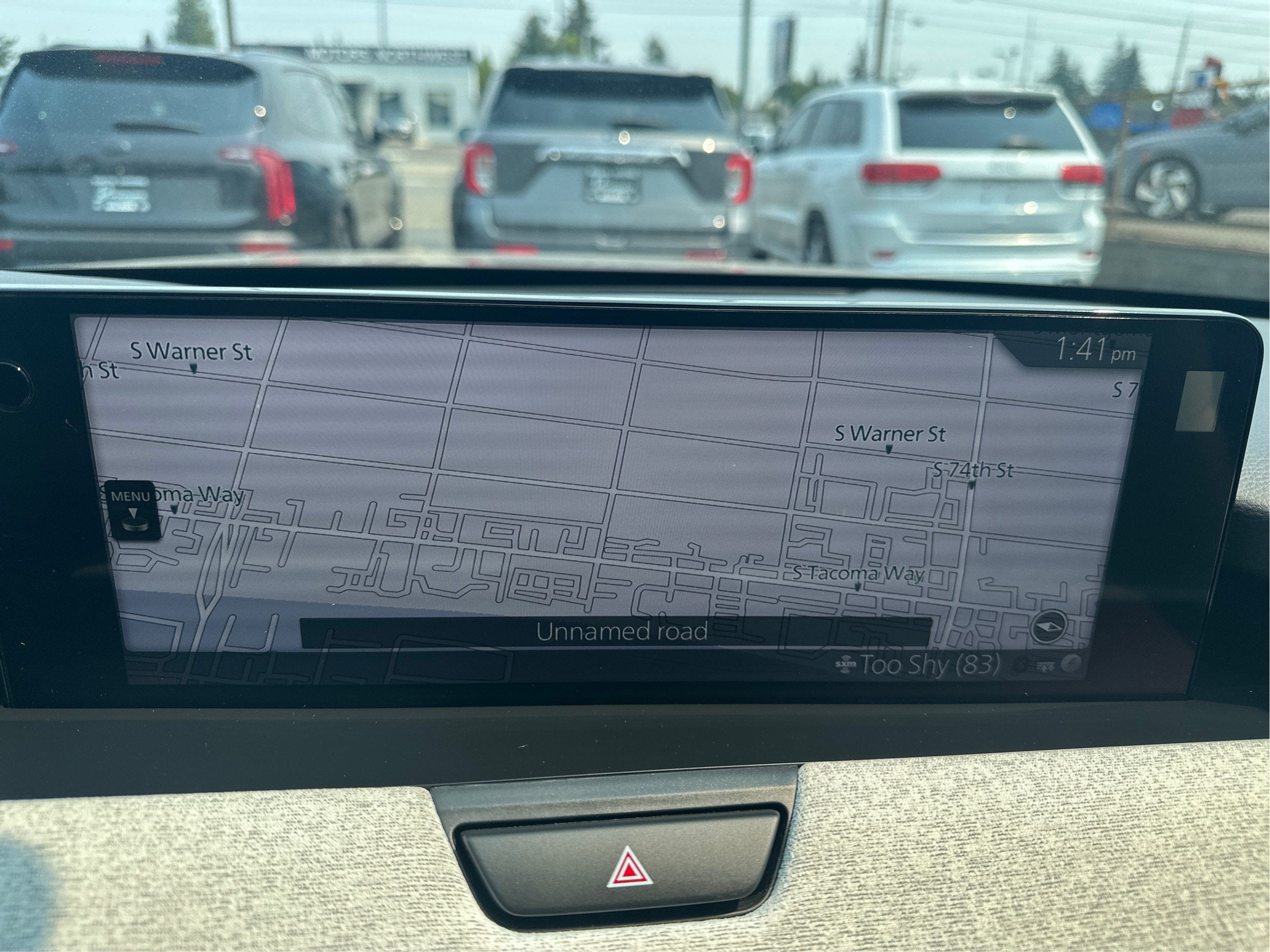 2026 Mazda Mazda CX-90 S Premium Plus AWD