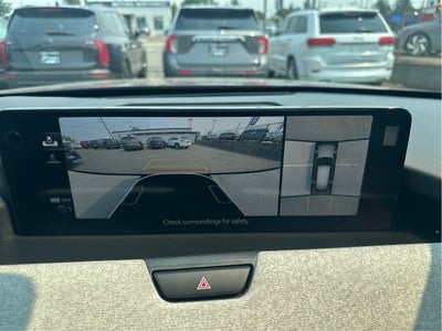 2026 Mazda Mazda CX-90 S Premium Plus AWD