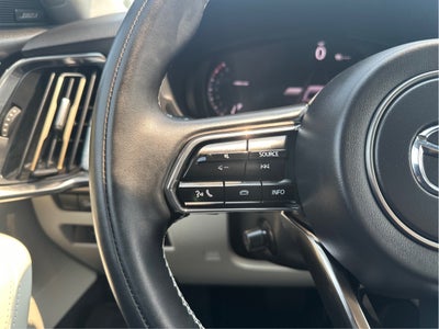 2026 Mazda Mazda CX-90 S Premium Plus AWD