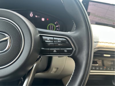 2026 Mazda Mazda CX-90 S Premium Plus AWD
