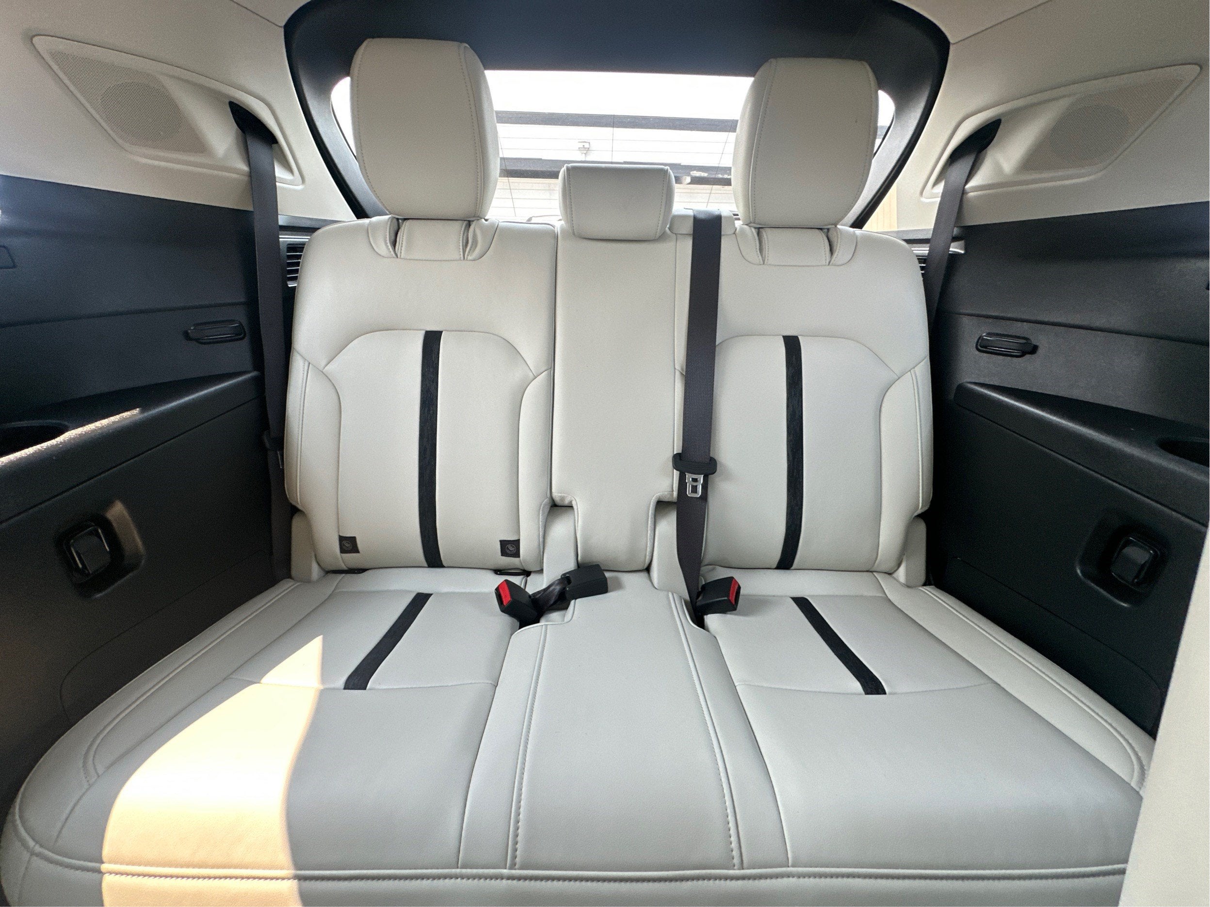 2026 Mazda Mazda CX-90 S Premium Plus AWD