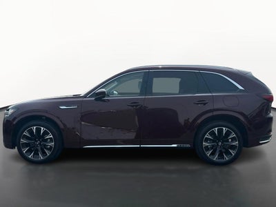 2026 Mazda Mazda CX-90 S Premium Plus AWD