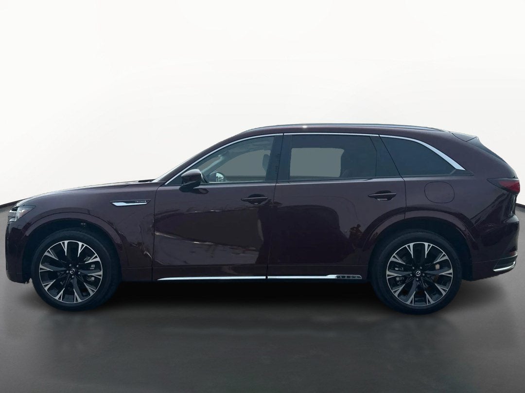 2026 Mazda Mazda CX-90 S Premium Plus AWD