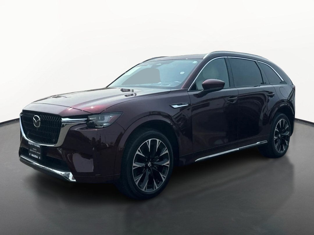 2026 Mazda Mazda CX-90 S Premium Plus AWD