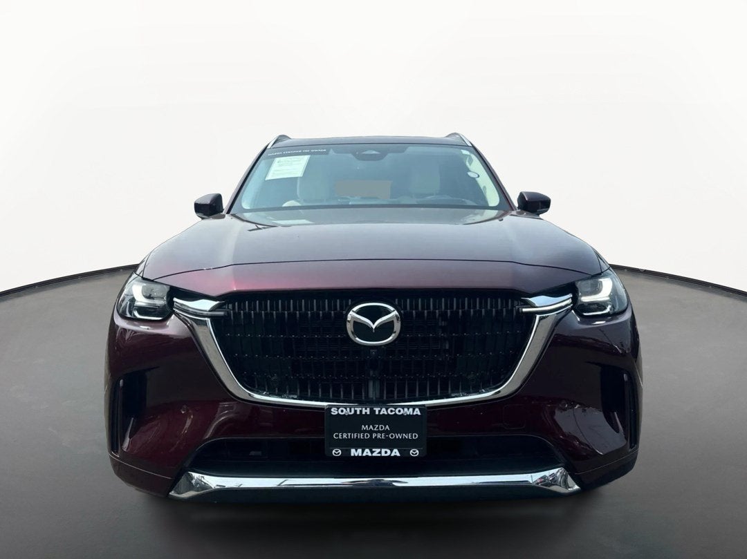 2026 Mazda Mazda CX-90 S Premium Plus AWD