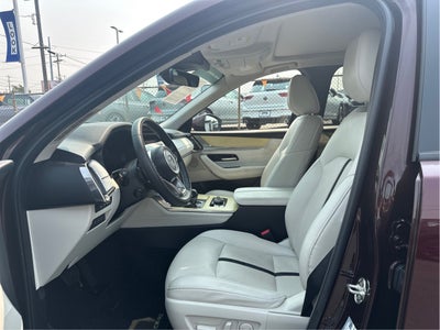 2026 Mazda Mazda CX-90 S Premium Plus AWD