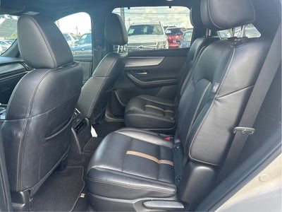 2025 Mazda Mazda CX-90 Premium Plus AWD