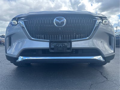 2025 Mazda Mazda CX-90 Premium Plus AWD
