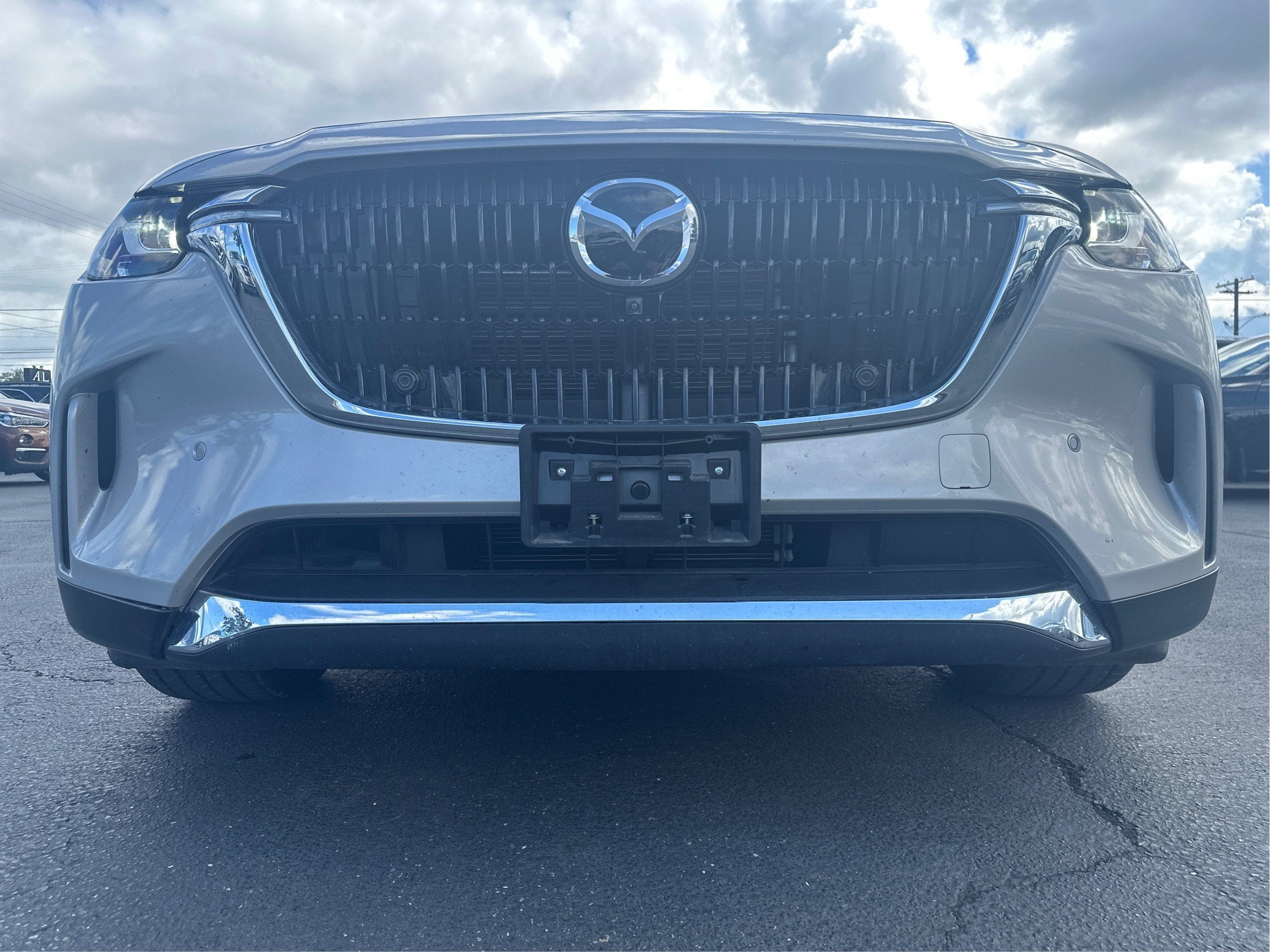 2025 Mazda Mazda CX-90 Premium Plus AWD