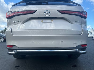 2025 Mazda Mazda CX-90 Premium Plus AWD