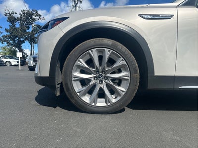 2025 Mazda Mazda CX-90 Premium Plus AWD