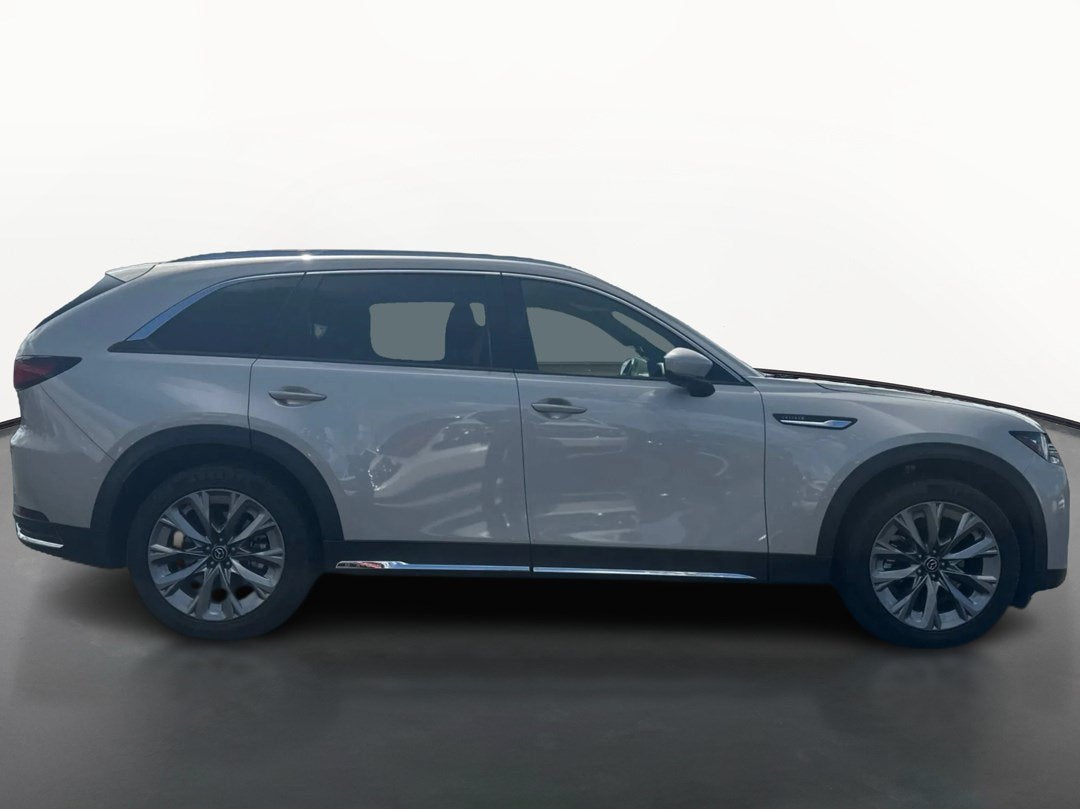 2025 Mazda Mazda CX-90 Premium Plus AWD