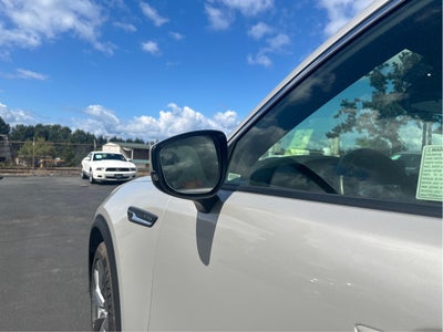 2025 Mazda Mazda CX-90 Premium Plus AWD