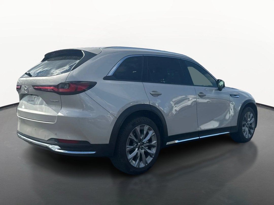 2025 Mazda Mazda CX-90 Premium Plus AWD