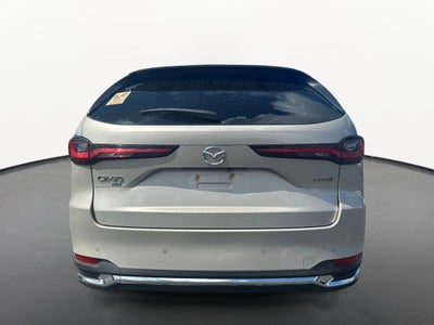 2025 Mazda Mazda CX-90 Premium Plus AWD
