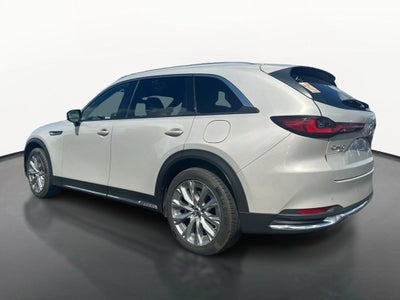 2025 Mazda Mazda CX-90 Premium Plus AWD