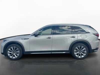 2025 Mazda Mazda CX-90 Premium Plus AWD